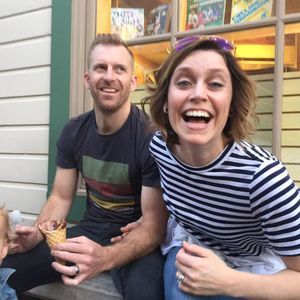 Meet your Posher, Tiffany